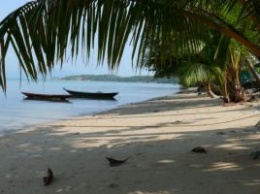 Названы лучшие пляжи Таиланда