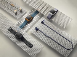 Fitbit Ionic - новый конкурент Apple Watch и смарт-часов на Android Wear