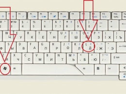 Запомните хотя бы 10% этих сочетаний клавиш - и будете быстрее за компом в 2 раза!
