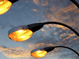 В Сумах по проспекту Курскому отремонтируют уличное освещение