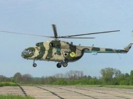 Авиакон до конца года поставит ВСУ 7 вертолетов