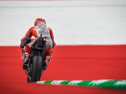 MotoGP: За срезку трека в гонке теперь будут наказывать