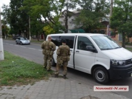В Николаеве проводится 90 обысков одновременно: в чем подозревают депутатов и бизнесменов? (фото)