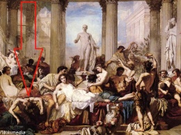 8 фактов о Древнем Риме, о которых вам не расскажут ни в одной школе мира