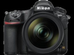 Состоялся официальный анонс "зеркалки" Nikon D850