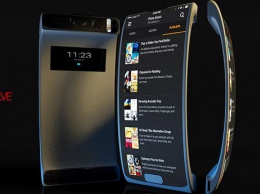Дизайнер показал концепт смартфона Motorola v360 в «классическом стиле»