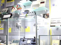 От приставки до виртуальной реальности: в Харькове открылся первый в Украине музей компьютерной техники (ФОТО)