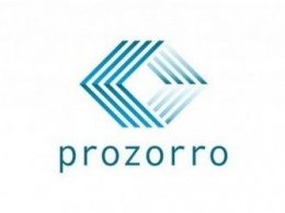 ProZorro будет автоматически определять потенциально сомнительные тендеры