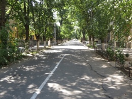 Улицу в Измаиле восстановят и отремонтируют за 12 миллионов гривен