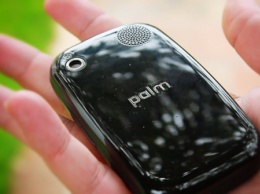 Palm вернется на рынок в 2018 году
