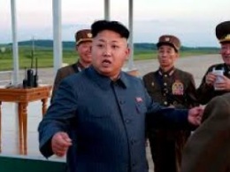 Южная Корея готовит убийство Ким Чен Ына