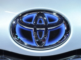 Toyota инвестирует $1,3 млрд в производство в США