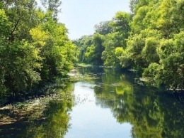 В Сумах выделили еще 200 тыс. грн на обустройство городских водных объектов