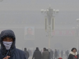 Одесский поселок Котовского снова задыхался от неизвестного смога