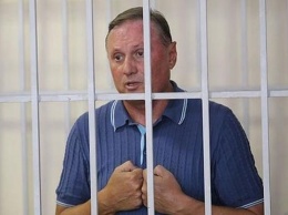 Дело Ефремова: бывший главный милиционер Луганщины дал показания против регионала