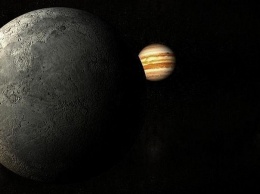 Астрономы открыли новую планету, на которой может существовать жизнь (ВИДЕО)