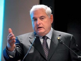 США выдадут Панаме экс-президента Мартинелли