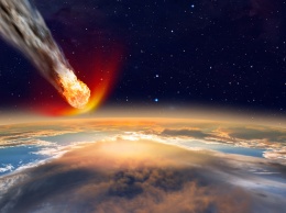 Астрономы оценили риск столкновения кометы с Землей