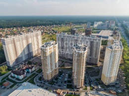 Интерес к недвижимости в пригороде Киева растет, - эксперты