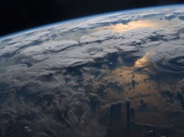 Результаты проб с МКС подтверждают теорию зарождения жизни на Земле