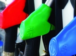 Цены на топливо рванули вверх вслед за мировыми котировками