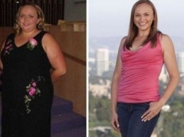 За два месяца я похудела без особых усилий на 10 кг!