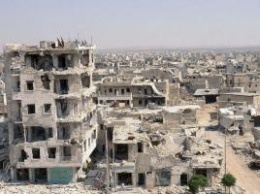 "Демократические силы Сирии" захватили старый город Ракки