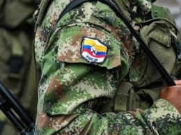 В Колумбии повстанцы создали политическую партию