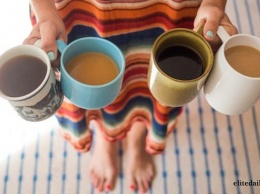 Вот сколько кофе можно пить в день, чтобы не подорвать здоровье