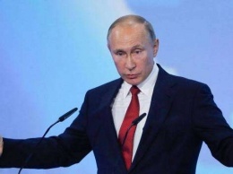 Как Моисеев после третьего инсульта: Путин взволновал российского ученого внешним видом