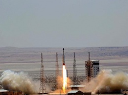 Министр обороны назвал ракетную программу приоритетом для Ирана