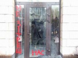 Казанский прокомментировал уничтожение граффити на Грушевского в Киеве
