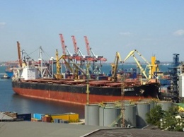 Портовые операторы отмечают непрофессионализм действий "Укртрансбезпеки"