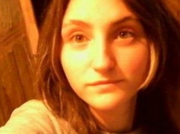 16-летняя девушка пропала в Александрии