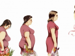 Вот 7 способов похудеть, если вы старше 50