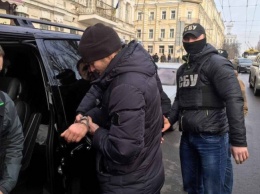 СБУ: в Харькове задержали 18 резидентов российских спецслужб