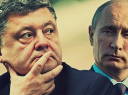 Украинский депутат: Путин опять переиграл Порошенко