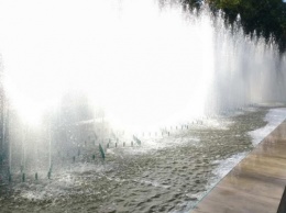 Стали известны обстоятельства гибели мужчины в херсонском фонтане