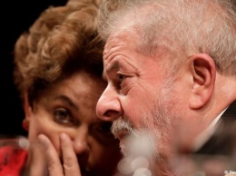 Генпрокурор Бразилии обвинил двух экс-президентов страны в коррупции