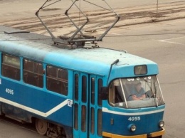 Жителей Котовского в Одессе с понедельника ожидает большой транспортный коллапс (ФОТО)