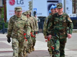 Правительство Молдавии проигнорировало запрет Додона на участие в учениях НАТО