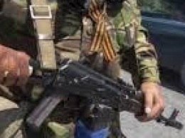 В секторе "Мариуполь" боевики провоцируют ВСУ на ответный огонь