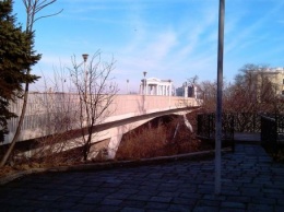 Интересная Одесса: самый длинный мост