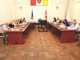 Заседание рабочей группы по взаимодействию с ОСМД Одессы: задачи и планы