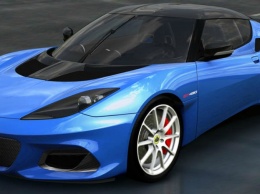 Lotus выпустил самый быстрый автомобиль в своей истории