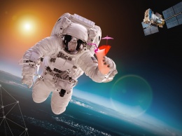 Роскосмос начнет отправлять туристов в космос с 2019-2020 годов