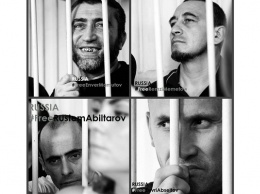 В Крыму проходит «суд» по «делу Хизб ут-Тахрир»