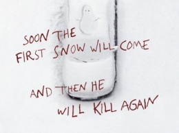 Новые постеры фильма "Снеговик"
