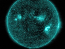 В NASA зафиксировали мощнейшую вспышку на солнце: грозит ли опасность одесситам?
