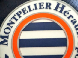 «Монпелье» играл в футболках с опечаткой в названии клуба (ФОТО)